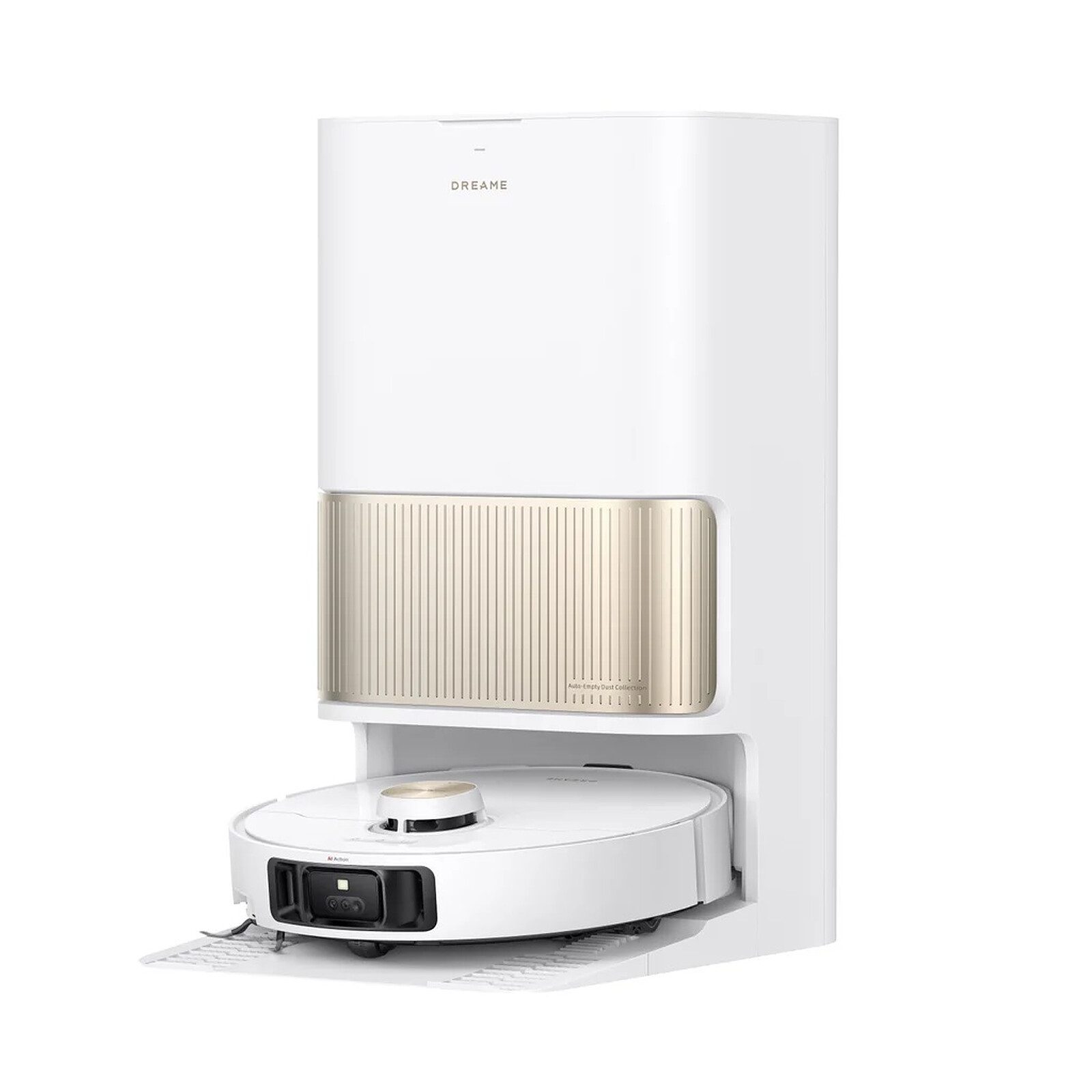 Dreame L40s Pro Ultra (White)