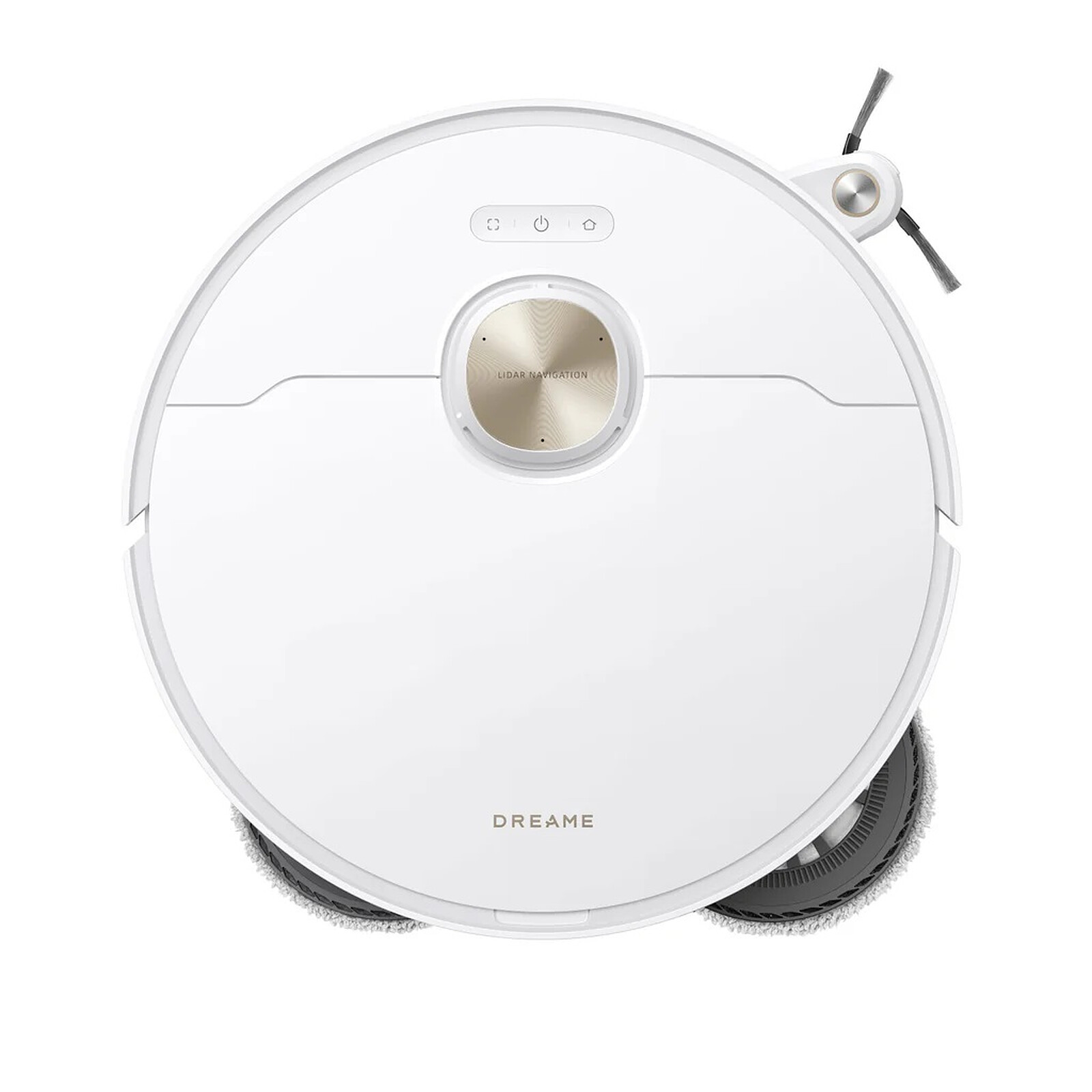 Dreame L40s Pro Ultra (White)