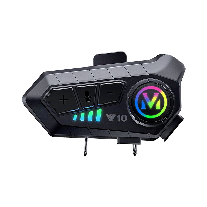 INF Bluetooth Headset with Soft Microphone