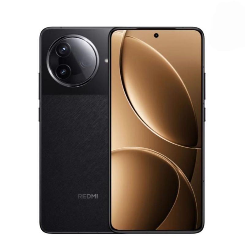 Xiaomi Redmi K80 5G 16/256GB Black
