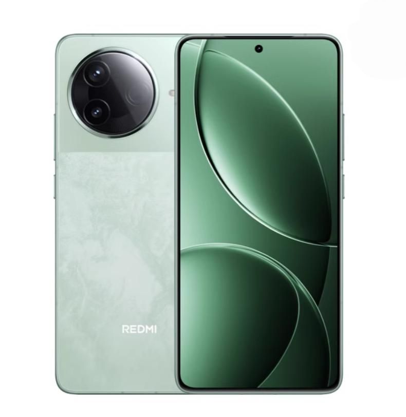 Xiaomi Redmi K80 5G 16GB/512GB Green
