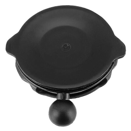 Support de ventouse pour voiture MANSHENG compatible avec les GPS TomTom