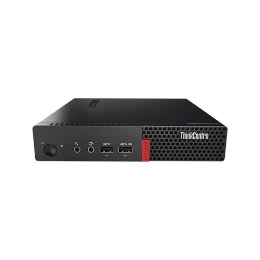 PC Lenovo M910q Tiny - Intel i7-6700T, 8GB RAM, 480GB SSD, Windows 10