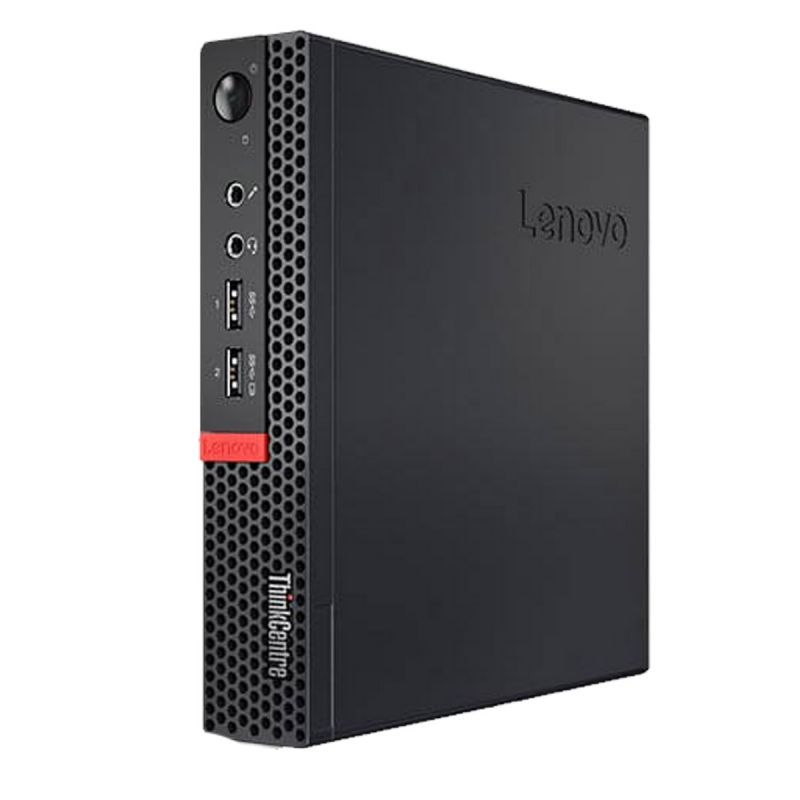 Lenovo M910q Tiny PC - Intel i5-7500T, 32GB RAM, 480GB SSD, Windows 11