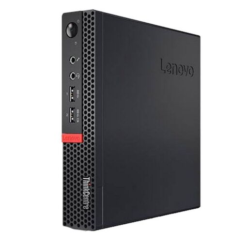 Lenovo M910q Tiny PC - Intel i5-7500T, 32GB RAM, 480GB SSD, Windows 11