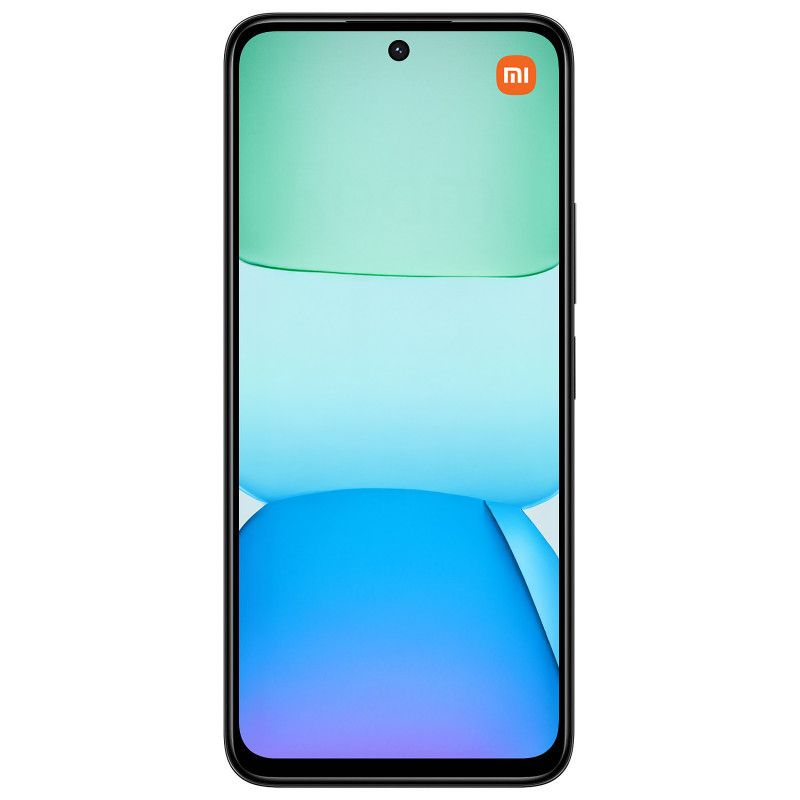 Xiaomi Redmi 13X (6.79' Display, 256GB Storage, 8GB RAM) Black