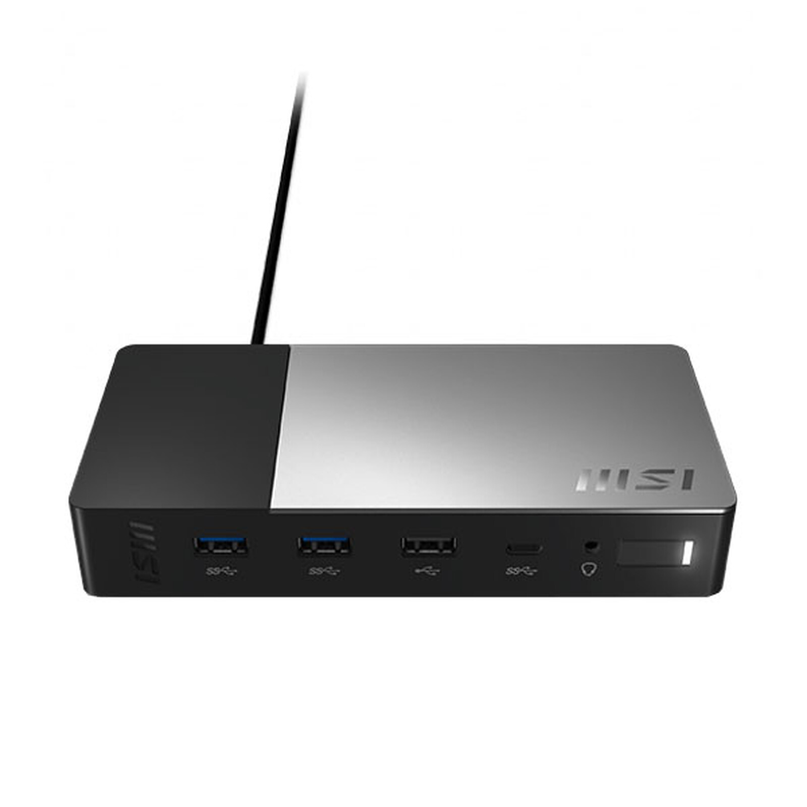MSI USB-C Docking Station Gen 2