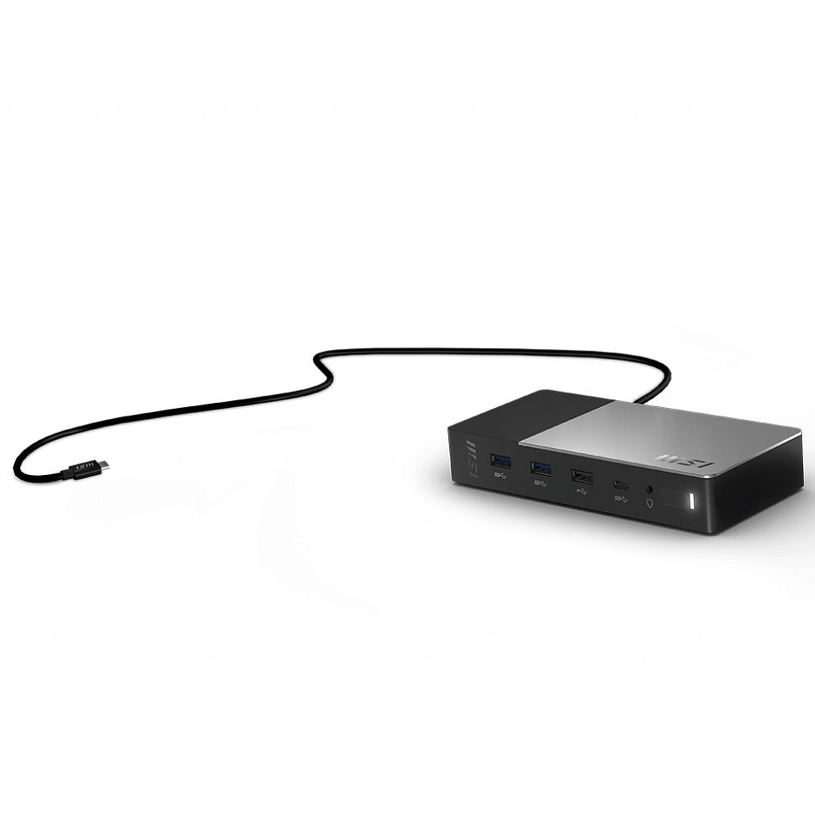MSI USB-C Docking Station Gen 2
