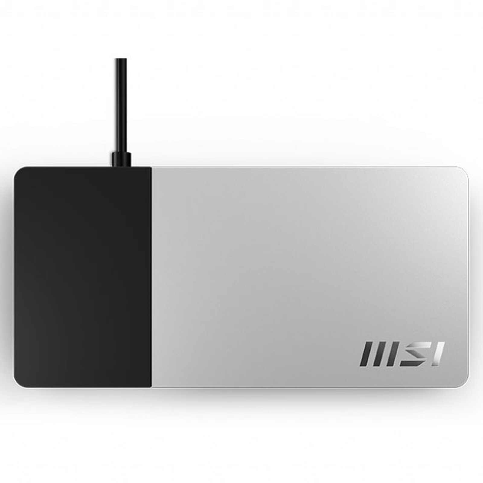 MSI USB-C Docking Station Gen 2