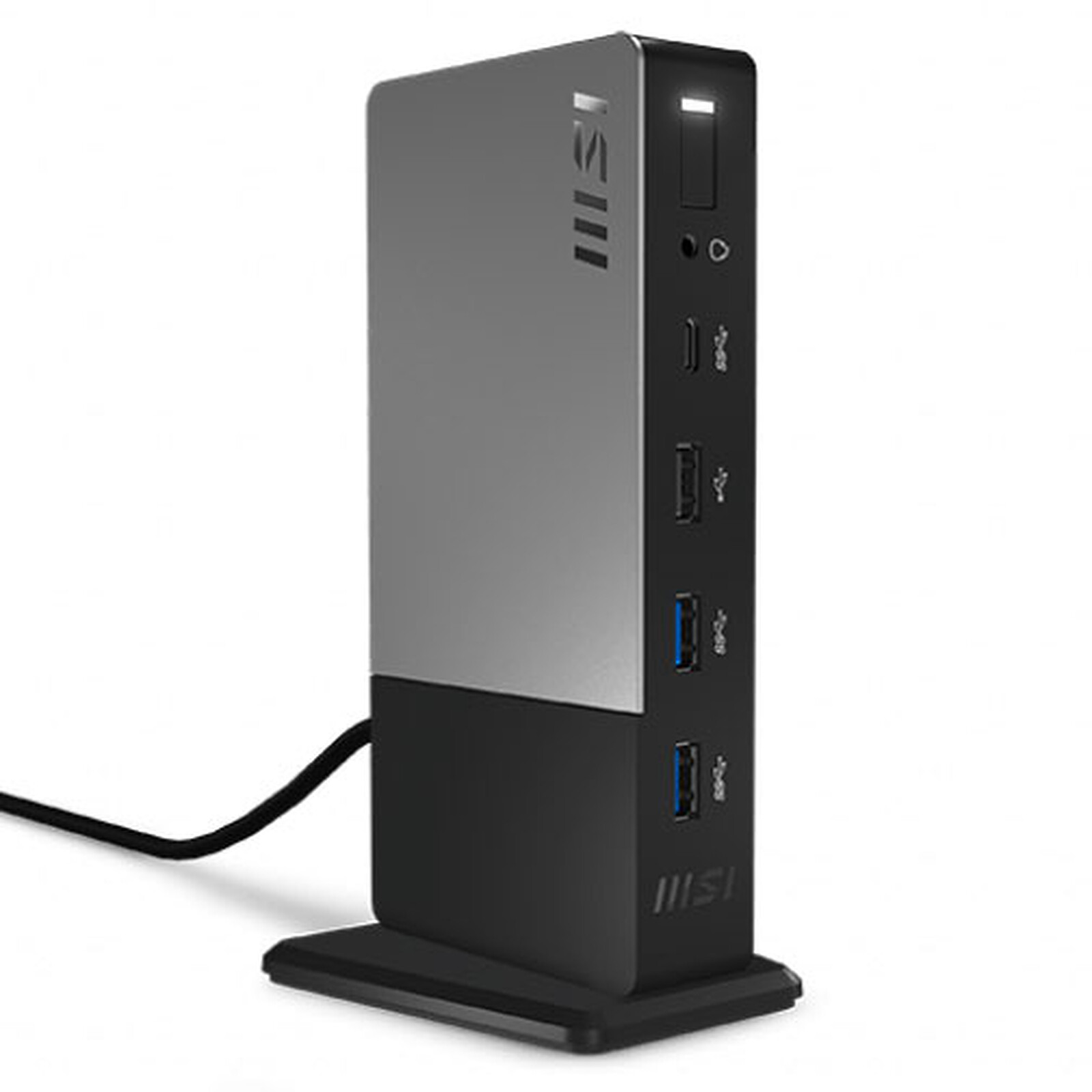 MSI USB-C Docking Station Gen 2