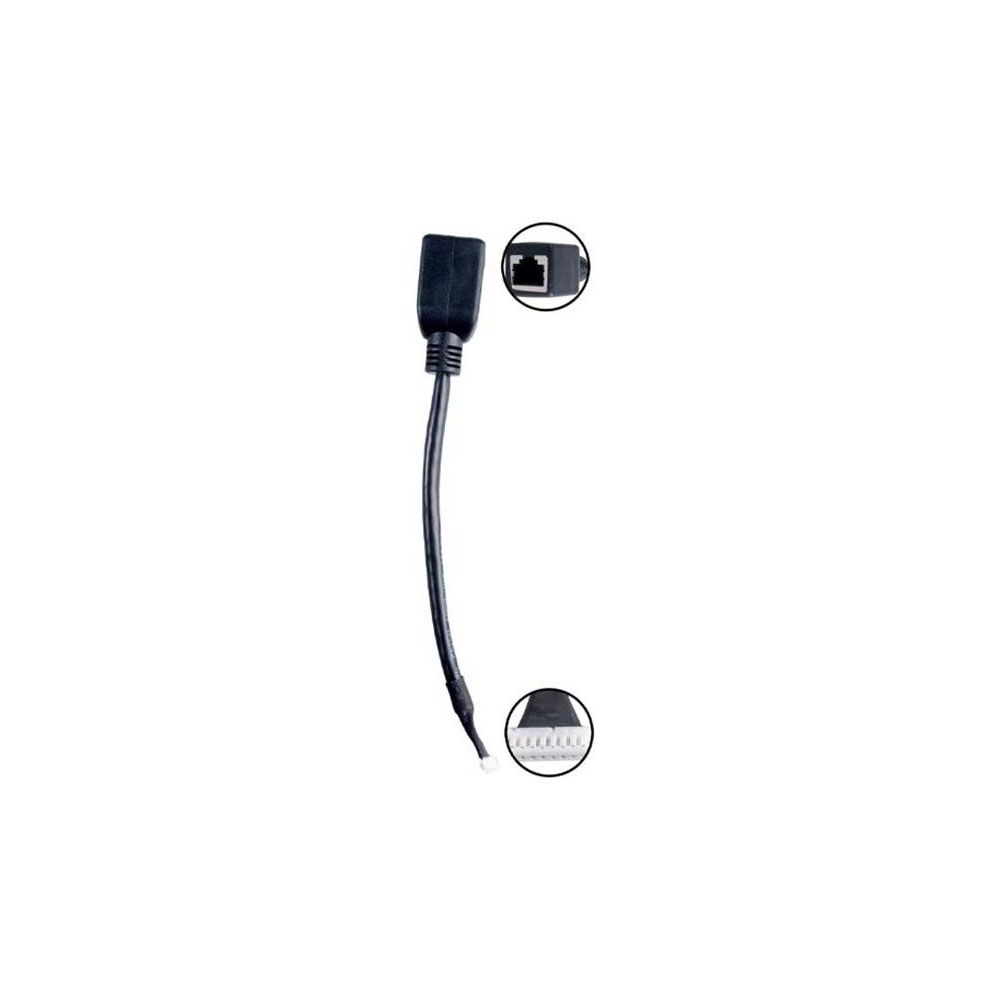 2N RJ45 Network Connector Cable 916020