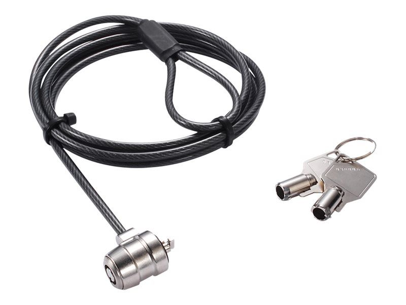 PORT Security Cable