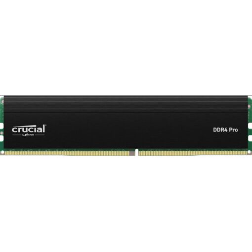 Módulo de memoria Crucial Pro 32 GB DDR4
