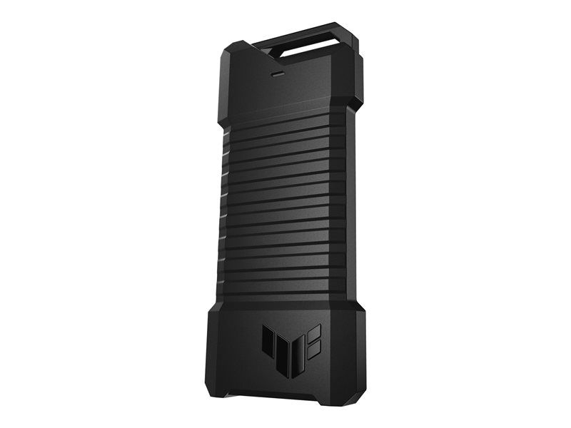 ASUS TUF Gaming Portable SSD 2TB - M.2 NVMe - USB 3.2 Gen 2x1 (USB-C)