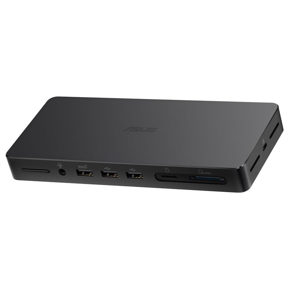 Station d'accueil ASUS DC500 - Thunderbolt 4
