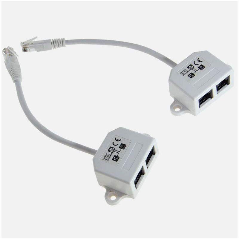 ITC Erard Connect RJ45 Cable