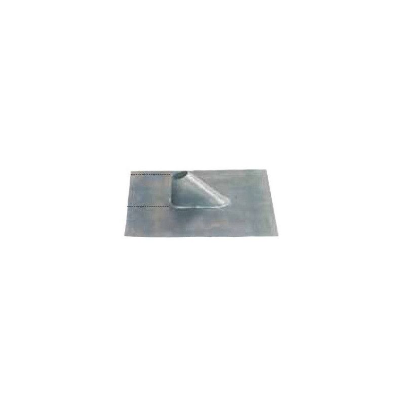 ERARD Metal Roof Tile (Size: 500 x 400mm, Weight: 2.2kg)