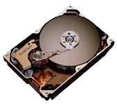 Quantum Fireball CR 4.3GB Internal Hard Drive