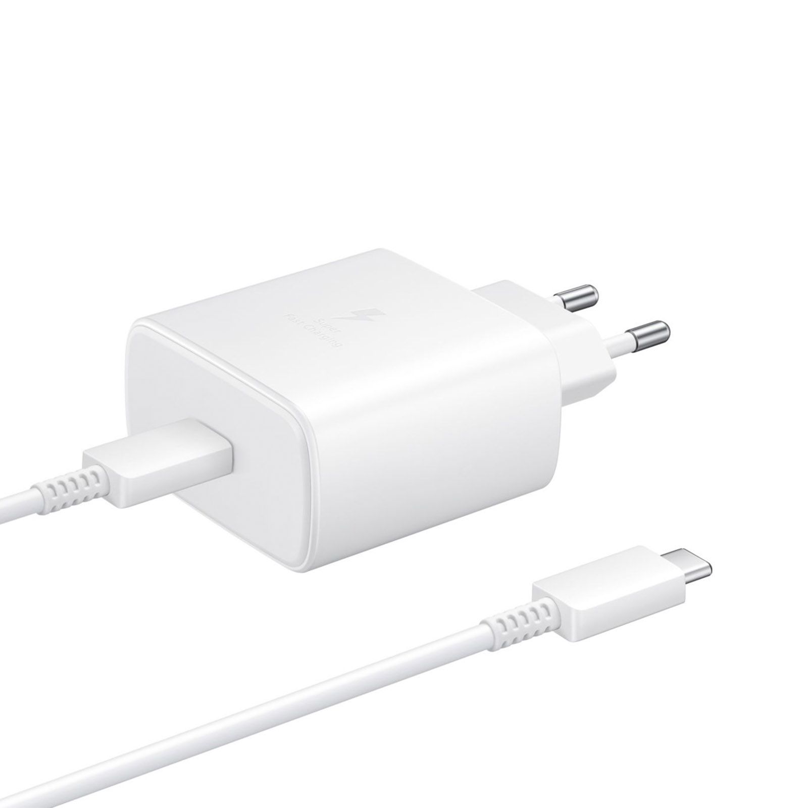 Samsung Original USB-C to USB-C Cable with Fast Charging 2.0