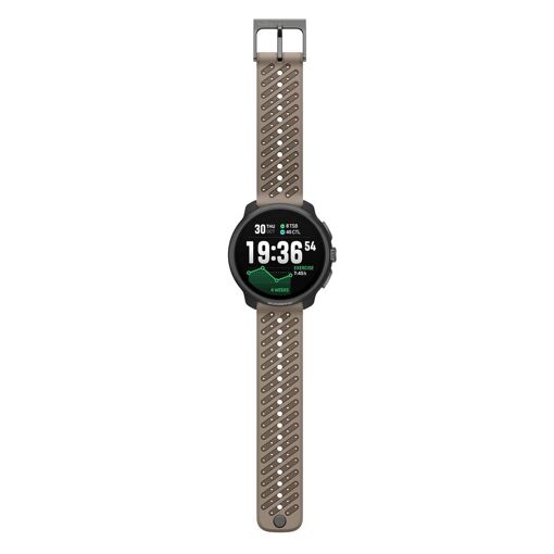 Suunto Race 2 Titanium Connective Watch