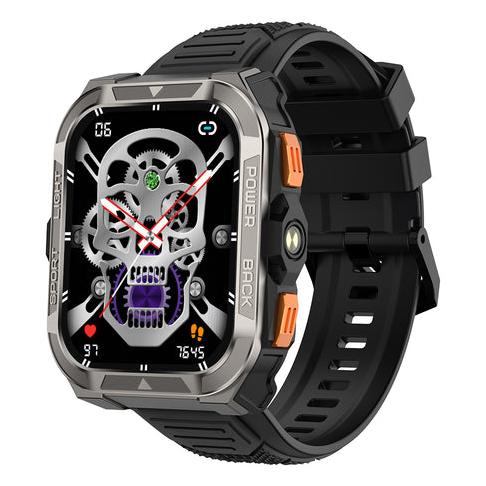 Blackview W80 Pro 1.91" Smartwatch
