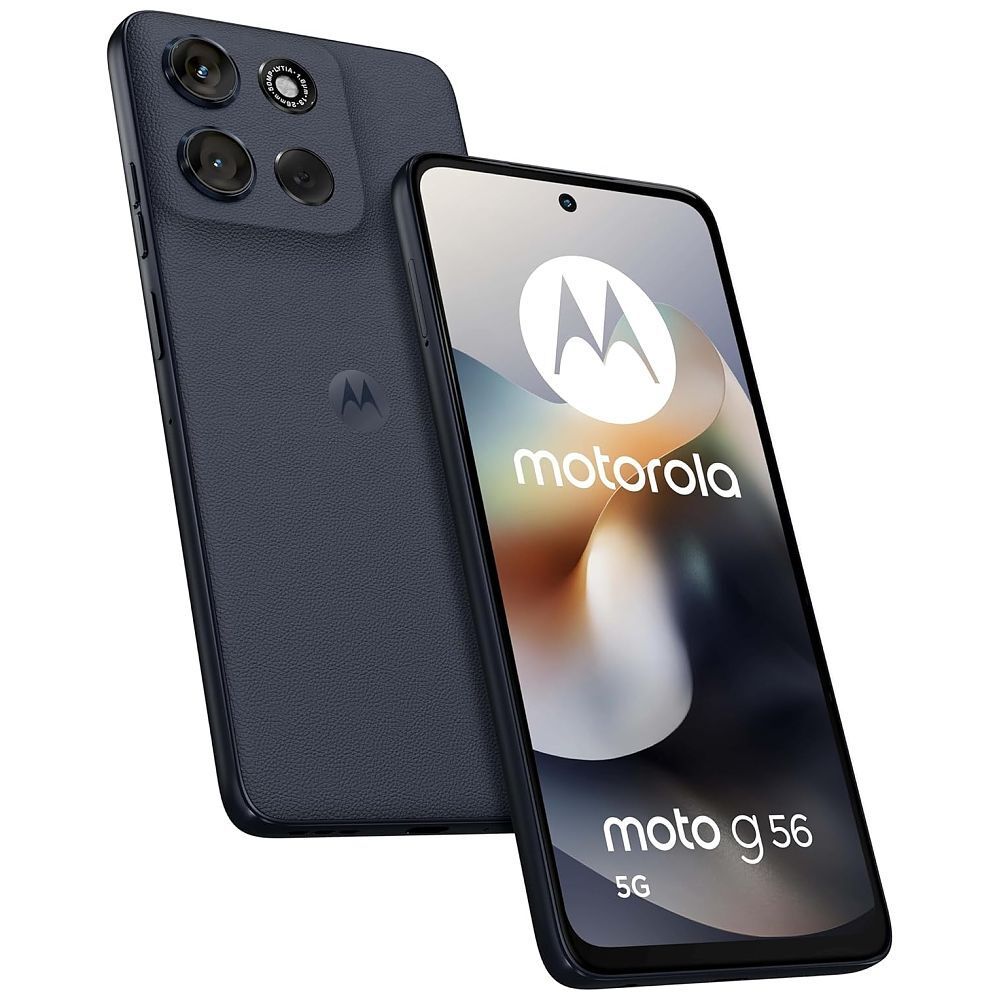 Motorola Moto G56 5G Dual SIM Híbrido