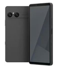 Sony Xperia 10 VII 5G Dual-SIM 128GB - Black