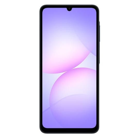 Samsung Galaxy A07 64GB - Black