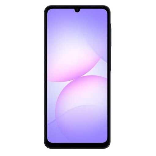 Samsung Galaxy A07 64GB - Negro