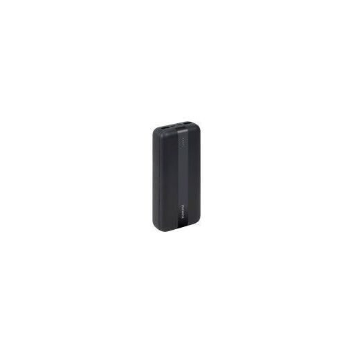 Batería portátil Cygnett 5000 mAh Negro