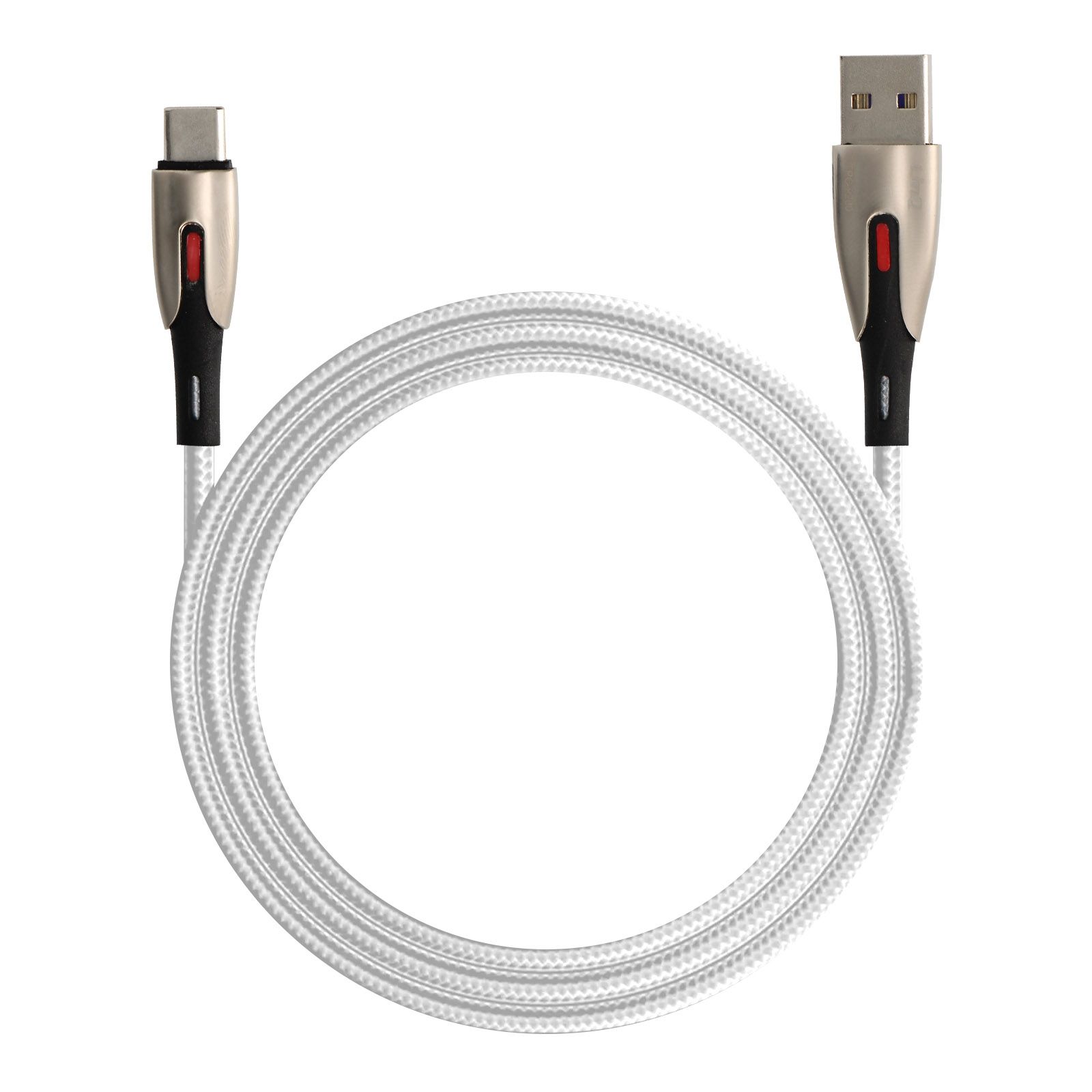 LinQ USB to USB-C Fast Charge Cable 5A