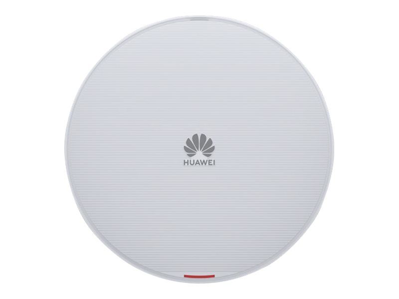Huawei AirEngine 5761-21 - Wireless Access Point - Wi-Fi 6 - Bluetooth - 2.4GHz, 5GHz
