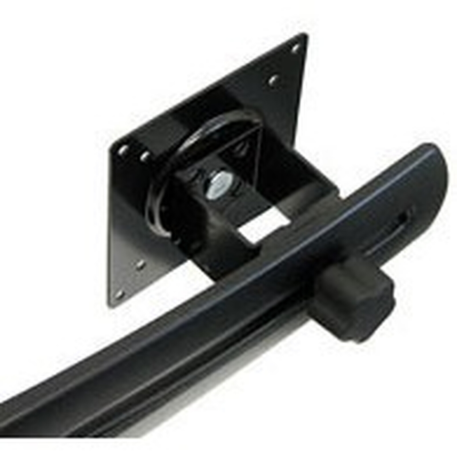 Ergotron DS100 Four-screen display