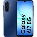 Samsung Galaxy A17 5G - 8GB RAM, 256GB Storage, 6.7' Display, Blue