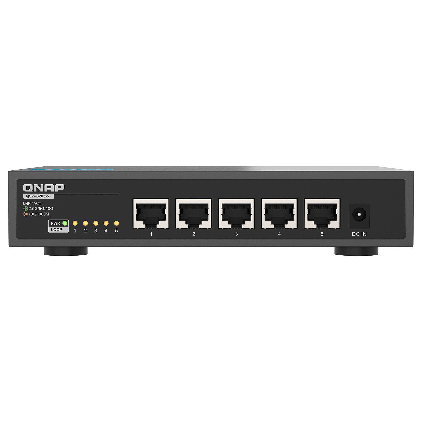 QNAP QSW-3205-5T