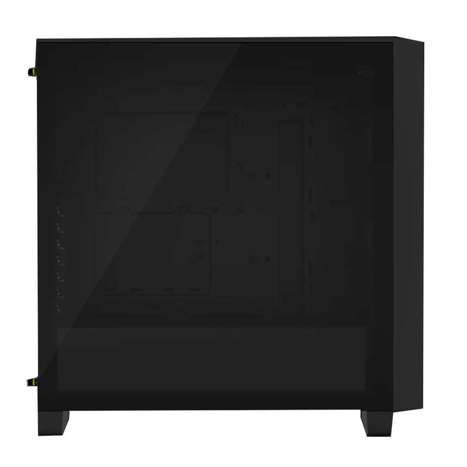 Corsair 3000D RGB Airflow (Black)