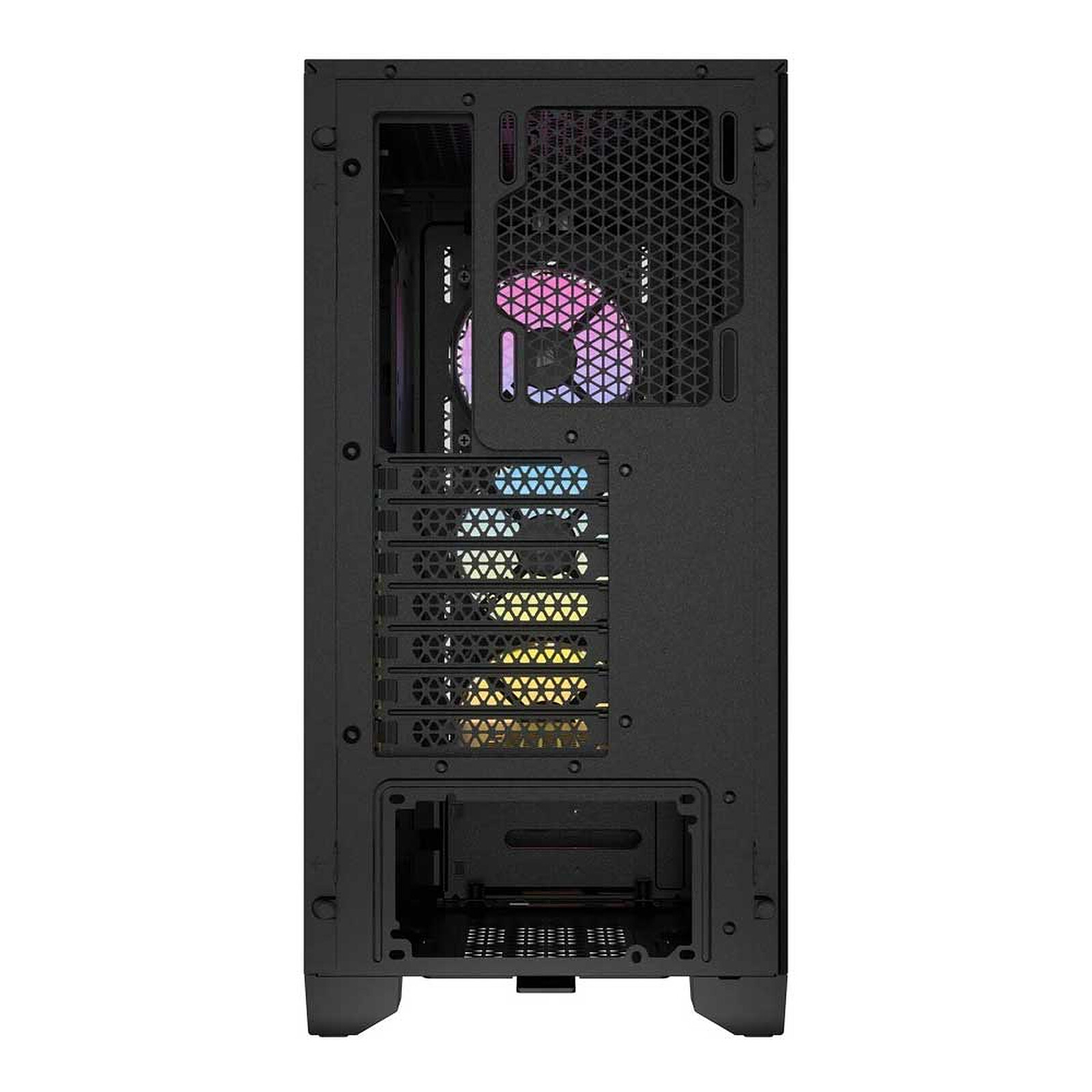 Corsair 3000D RGB Airflow (Black)