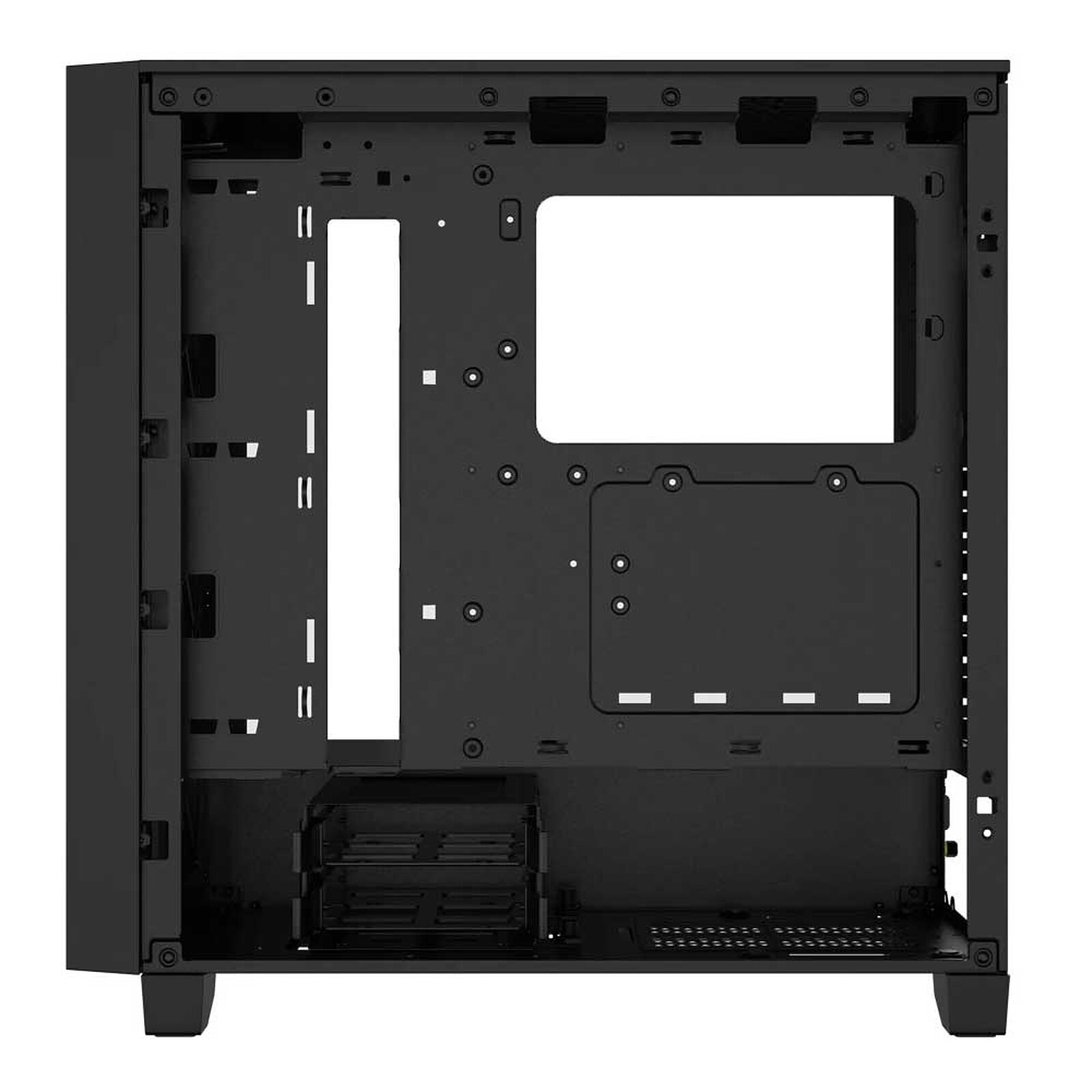 Corsair 3000D RGB Airflow (Black)