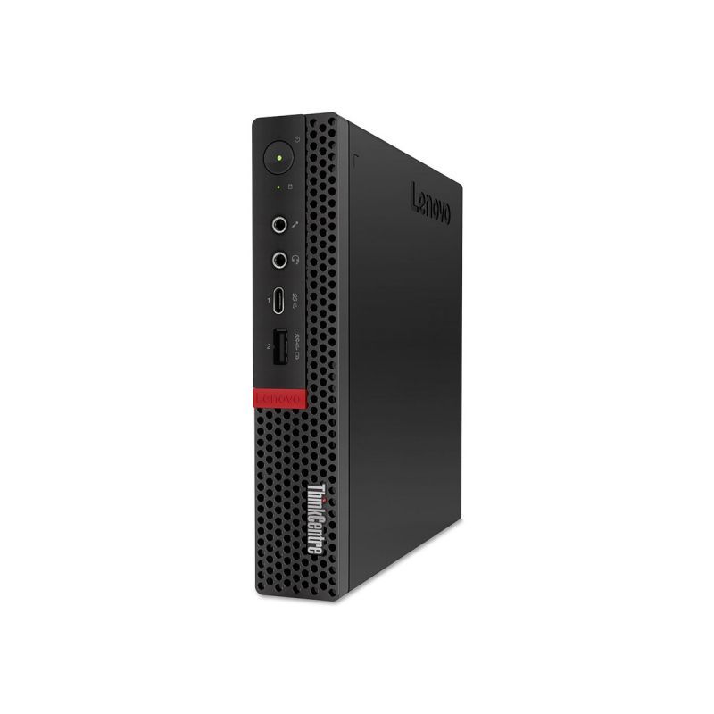 Lenovo M720q Tiny PC - Intel i7-8700T, 32GB RAM, 960GB SSD, Windows 11