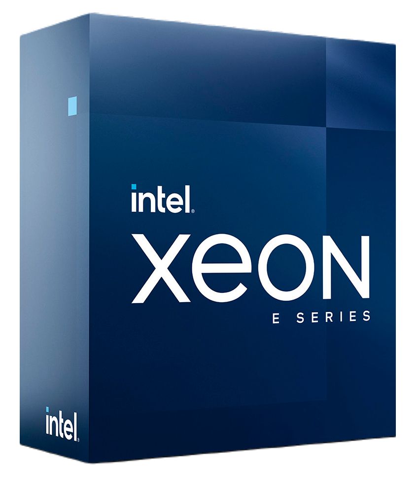 Intel Xeon E-2434 Processor