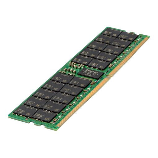 Módulo de memoria HPE SmartMemory DDR5 - 32GB - 288 pines DIMM - 5600MHz/PC5-44800 - CL46 - 1.1V - Memoria registrada - ECC