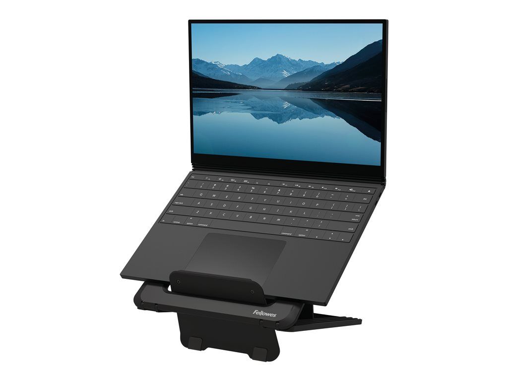 Fellowes Laptop Stand 14" Black