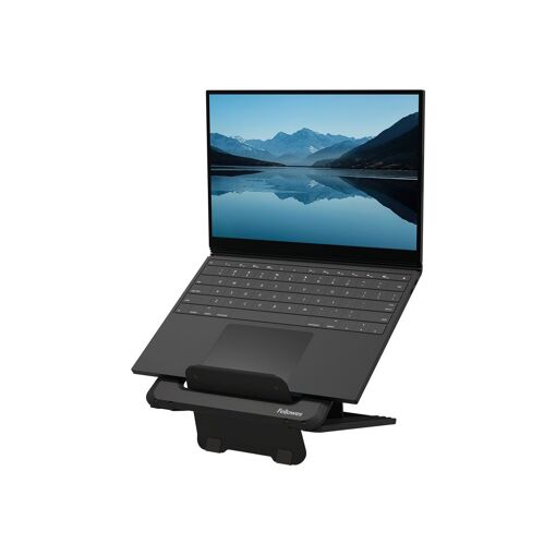 Soporte para portátil Fellowes 14" Negro