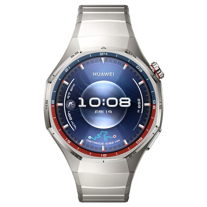 Huawei Watch GT 6 Pro, 46mm, Titan