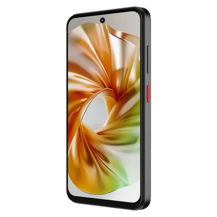 Nubia Focus 2 256GB Black Glass