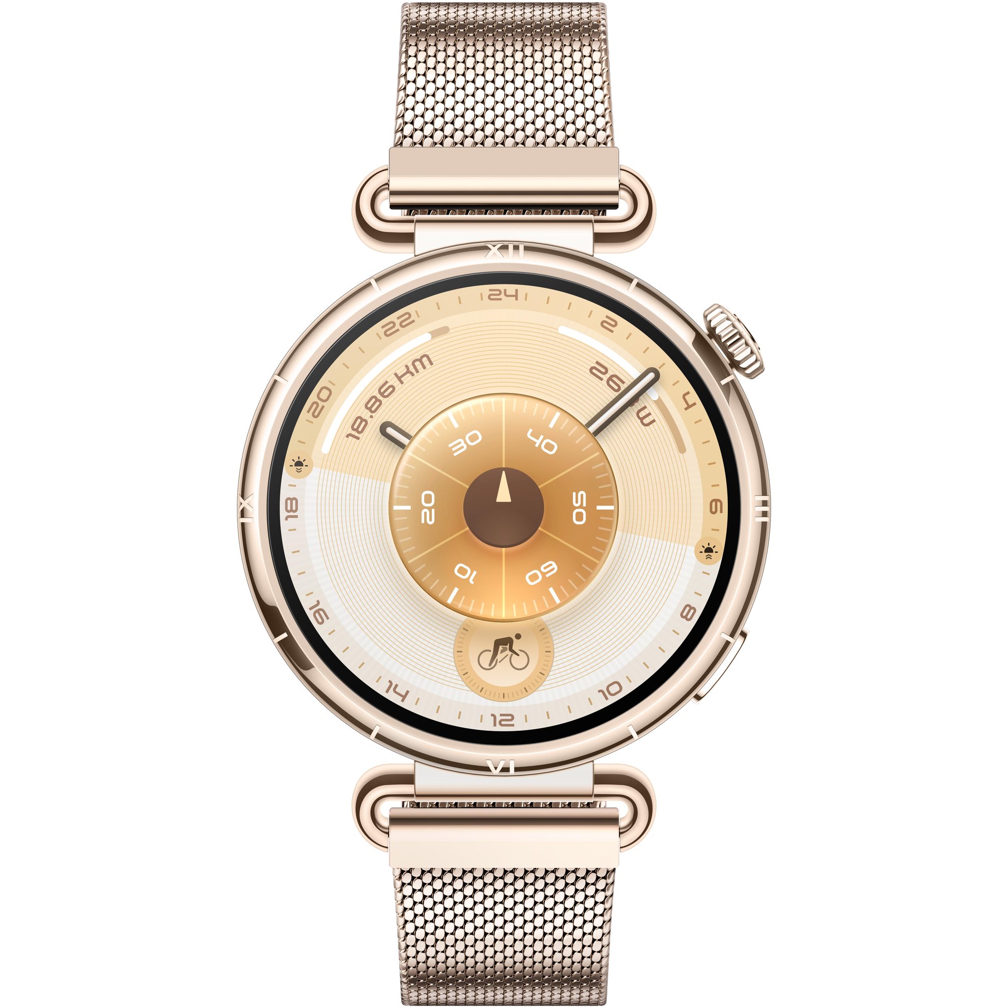 Huawei Watch GT 6, 41mm, Gold