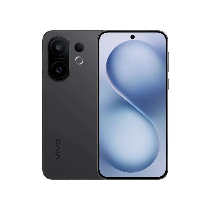 Vivo X200 FE - 12GB/512GB - Black