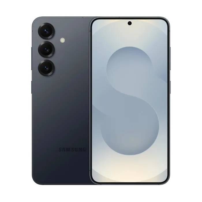 Samsung Galaxy S25 5G 12GB/512GB Black (Blue Black) Dual SIM SM-S931B