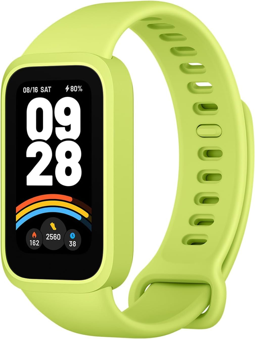 Xiaomi Smart Band 9 Active (Green)