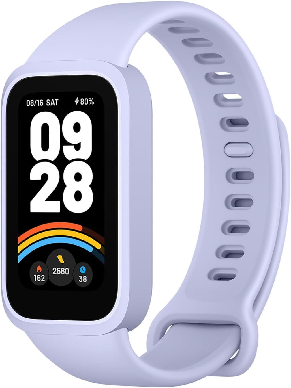 Xiaomi Smart Band 9 Active (Purple)